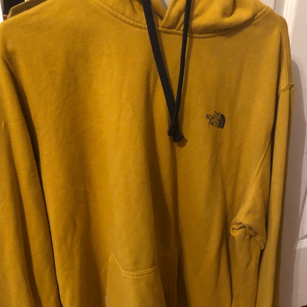 North face